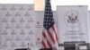 Evento de cooperación de USAID 