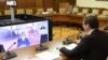 Merkel i Vučić za nastavak dijaloga Beograda i Prištine