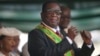 Sebekhankasa Ngamandla Abafisa Ukuba uMnangagwa Aqhubeke Esembusweni