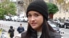 For expats in Ukraine, election back in US hits home