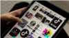 Platforma TikTok