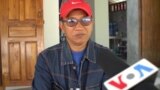 ထိုင်းရောက်မြန်မာတွေ အချင်းချင်း ကူညီစောင့်ရှောက်ရမယ့်အချိန်