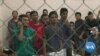 Democrats, Trump at Odds Over Treatment of Migrants at US Detention Centers 