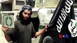 Paris em busca de Abaaoud