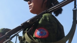 ရခိုင်နိုင်ငံ တည်ထောင်ရေး
