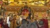 བལ་ཡུལ་ནང་འབྲི་གུང་༧སྐྱབས་མགོན་ཆེ་ཚང་རིན་པ་ཆེས་ཟླ་བ་གཉིས་རིང་གི་གསུང་ཆོས་དབུ་འཛུགས། 