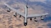 美中關係持續緊張 美空軍B-52戰略轟炸機擬部署澳洲北部