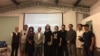 独立中文笔会在台纪念创会15周年