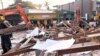 Earthquake-hit Vanuatu braces for possible cyclone