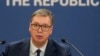 Vučić u Briselu: Ne očekujem ništa posebno od nove runde dijaloga