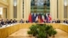 مذاکرات وین؛ پافشاری تهران بر رعایت «خطوط قرمز» و لغو تحریم‌ها 