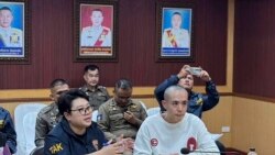 ဆိုက်ဘာလိမ်လည်မှု မြန်မာနဲ့ထိုင်းက တရုတ်သံရုံးတွေ သတိပေး