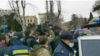 თბილისში პოლიტიკური კრიზისი ღრმავდება 