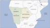 Botswana Sees Dramatic Rise in Reported Rape Cases