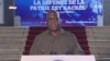 SML: Tshisekedi abwaki mbela na bana ba mboka na ye kopesa maboko na mampinga