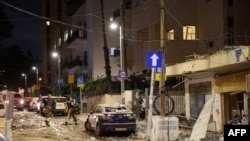 Tel Aviv