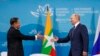 Myanmar dan Rusia Teken Kerja Sama Investasi di Dawei