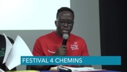 Ayiti ap Fè Preparasyon pou Festival 4 Chemins