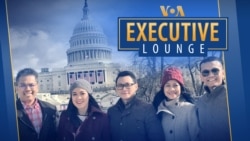 VOA Executive Lounge: Associate Professor Kimia Perempuan Indonesia di AS (bagian 1)
