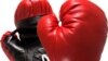 New Boxing Board Steps Into The Ring