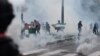 Arhiva- Propalestinske demonstracije protiv izraelskog bombardovanja Gaze, u Parizu, Francuska, 15. maja 2021.