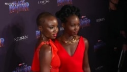 Passadeira Vermelha, #34: Rui Orlando procura novos palcos, Americanah, de Chimamanda Adichie, vai virar seriado com Lupita e Danai Gurira