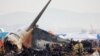 South Korea reports initial findings of Jeju Air crash to ICAO, U.S. and Thailand