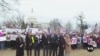 Congressional Democrats vow to fight changes at USAID 