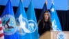 შიდა უსაფრთხოების დეპარტამენტის მდივანი საიმიგრაციო და საბაჟო სამსახურის ხელმძღვანელებს ცვლის