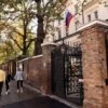 Russian Embassy in the United Kingdom