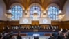 ဂမ်ဘီယာက ICJ မှာတင်ထားတဲ့ ရိုဟင်ဂျာလူမျိုးတုံးသတ်ဖြတ်မှုမှာ ကြားဝင်ဆောင်ရွက်ခွင့်ပြုဖို့ Slovenia နိုင်ငံကလျှောက်ထား