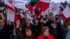 SAD podstiču druge zemlje da podrže proteste u Iranu