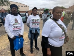 Bathi abantu bokuza kabangelamaphepha aqondileyo umele bephume bephele kwele South Africa