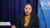 བུད་མེད་ཚོར་འཚེ་བའི་བྱ་སྤྱོད་འགོག་ཐབས་ཀྱི་ལས་འགུལ།