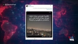 نظرات کاربران شبکه‌های اجتماعی درباره درگیری جمهوری اسلامی و اسرائیل
