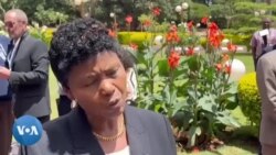 Gurukota, Amai Oppah Muchinguri-Kashiri, Voti Hurumende Iri Kuita Zvainogona Kupedza Zvimbambaira