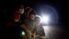 US Gives More Asylum-seekers Waiting in Mexico Another Shot 