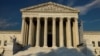 US Supreme Court rebuffs free speech challenge to abortion clinic buffer zones 