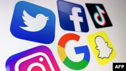 Social Media Fake Activity