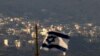 Eneo la Golan Heighs katika mpakani na Syria ambalo linakaliwa kwa mabavu na Israeli.