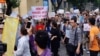 美國促越南釋放抗議中遭拘捕美國公民