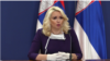 Tepavčević: Virus kao šumski požar