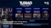 TÜSİAD Yüksek İstişare Kurulu (YİK) Başkanı Ömer Aras: “Yangın çıkabilir ama 78 kişi ölüyorsa çöken bir sistemdir”