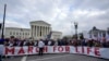 Trump restores US participation in two anti-abortion pacts 
