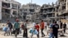 Izrael izvodi operacije u gradu Gaza, UN zabrinute zbog naloga za evakuaciju