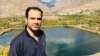 سعید افکاری، برادر نوید افکاری