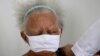 As China Gives Vaccines to Other Countries but Not Its Elderly, Chinese Over 60 Ask: What About Me?