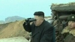 US, China Facing Increasingly Belligerent North Korea