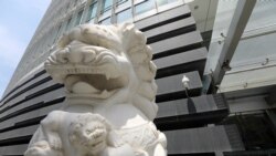中國成為「禁地」 越來越多外商止步不前
