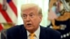 ယူကရိန်းစစ် အဆုံးသတ်နိုင်ဖို့ Trump ယုံကြည်ဆဲ